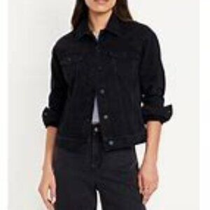 Old Navy Jean Jacket